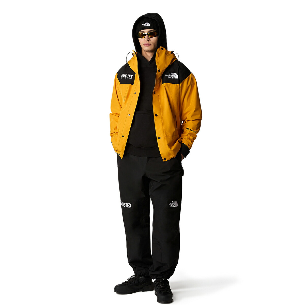 楽天市場】ザ ノースフェイス パンツ The North Face GORE-TEX