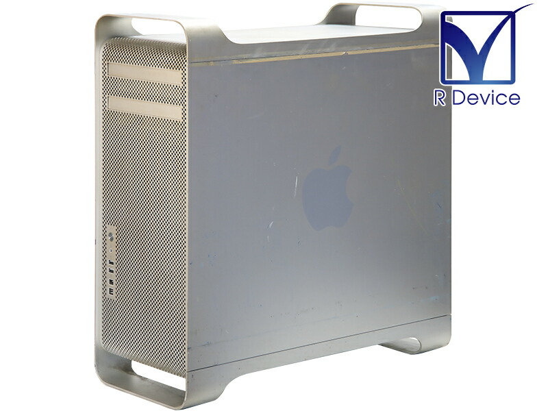 楽天市場】Apple Mac Pro 2007 A1186 Dual-Core Xeon Processor 2.66