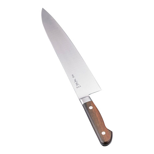 楽天市場】正本総本店 牛刀 24の通販