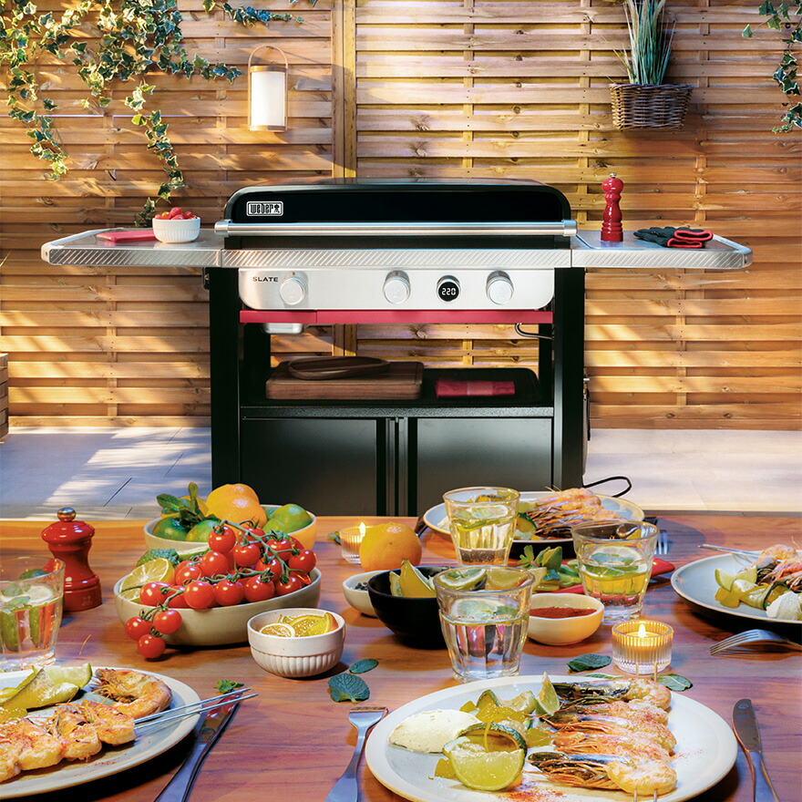 楽天市場】【スーパーSALE中クーポン+エントリーでP10倍】 【Weber公式