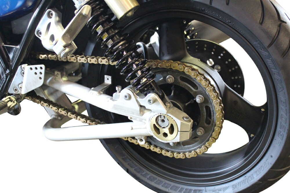 楽天市場】U-KANAYA ユーカナヤ ローダウンリンク ZRX1200ダエグ