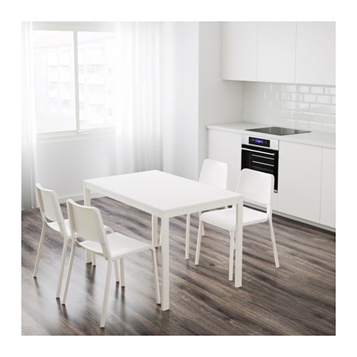 楽天市場】[IKEA/イケア/通販]VANGSTA ヴァングスタ 伸長式テーブル