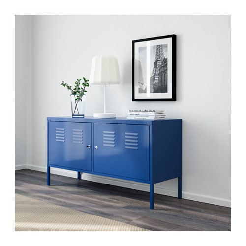 楽天市場】[IKEA/イケア/通販]IKEA PS キャビネット, ホワイト[H](c