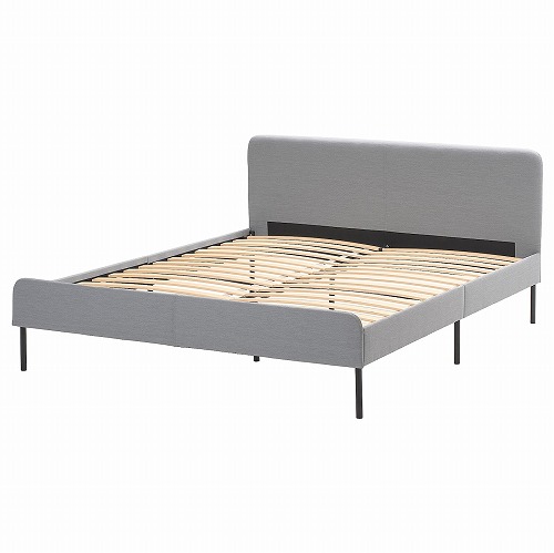 楽天市場】[IKEA/イケア/通販]SLATTUM スラットゥム ファブリック