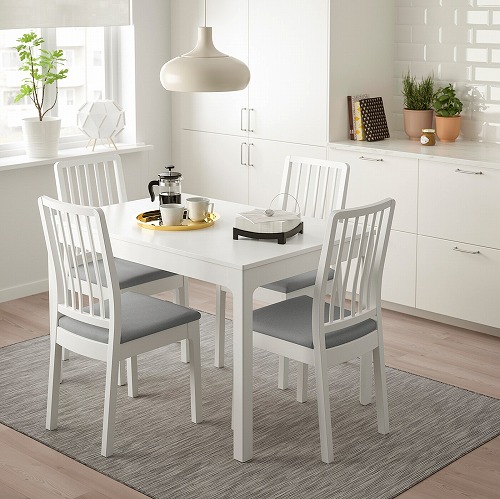 楽天市場】[IKEA/イケア/通販]EKEDALEN エーケダーレン / EKEDALEN
