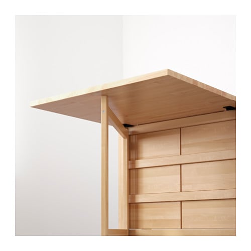 楽天市場】[IKEA/イケア/通販]NORDEN ノールデン ゲートレッグテーブル