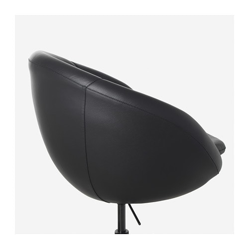 楽天市場】[IKEA/イケア/通販]SKRUVSTA スクルーヴスタ 回転チェア