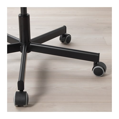 楽天市場】[IKEA/イケア/通販]SKRUVSTA スクルーヴスタ 回転チェア