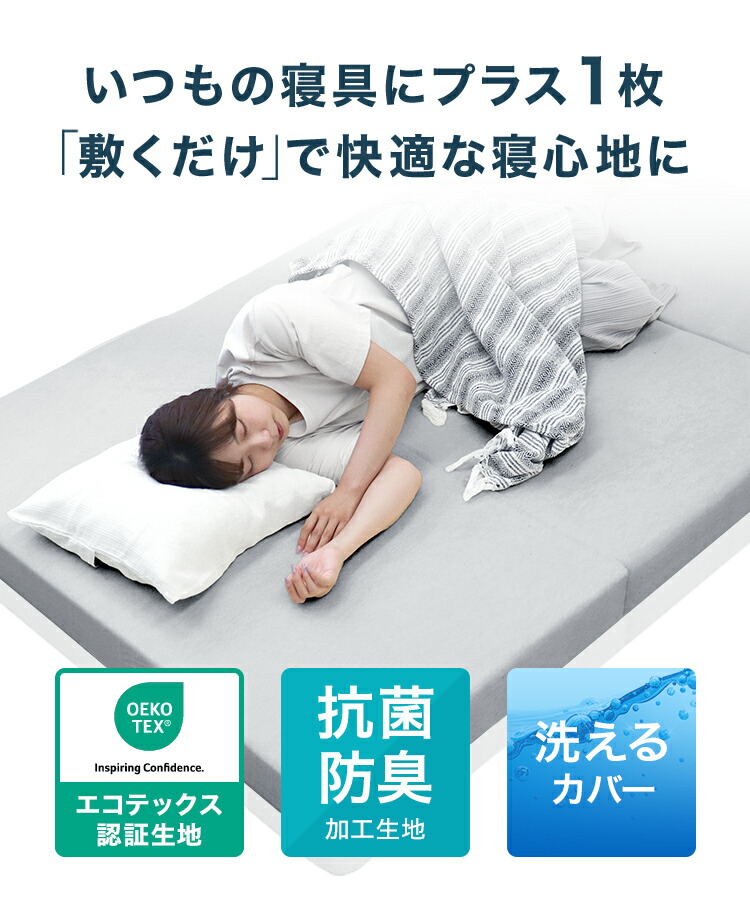 楽天市場】【お買い得価格 9,980円〜】マットレス 高反発 クイーン