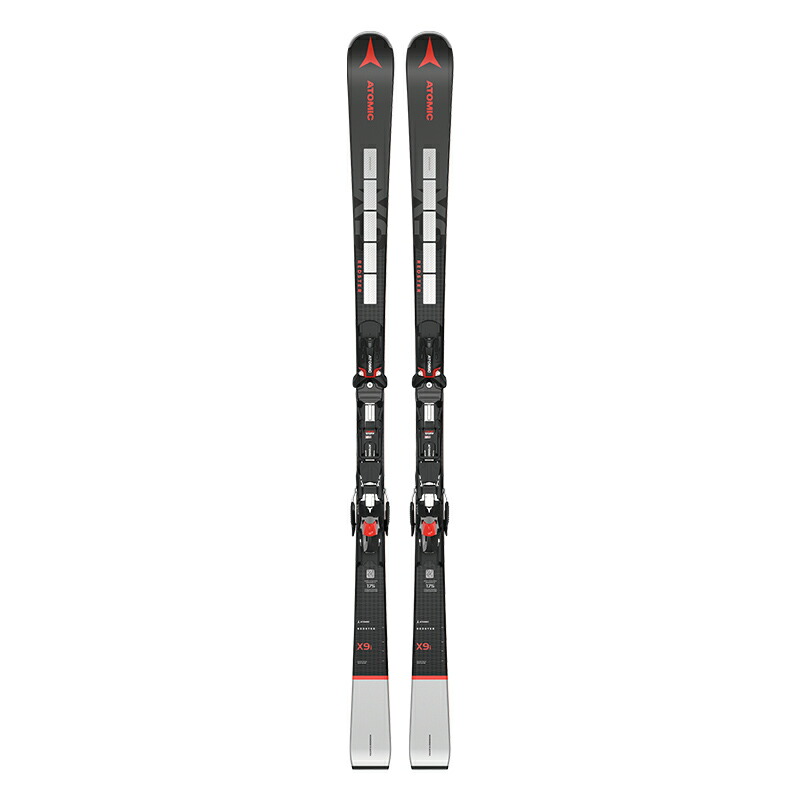 楽天市場】【旧品特価】ATOMIC アトミック REDSTER X9i REVO + X 12 GW
