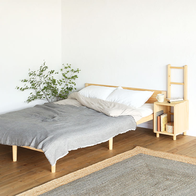 楽天市場】【楽天スーパーSALE】ベッドF フラット S ｜ 【リラックス