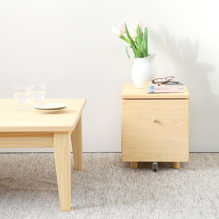 楽天市場】【楽天スーパーSALE】【ポイント10倍】1段ワゴン ｜ デスク