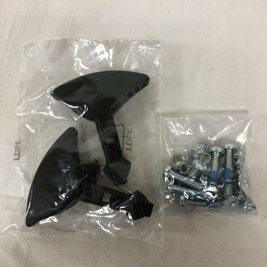 楽天市場】DEELUXE DLX INTEC HEEL ADAPTER インテック ヒール