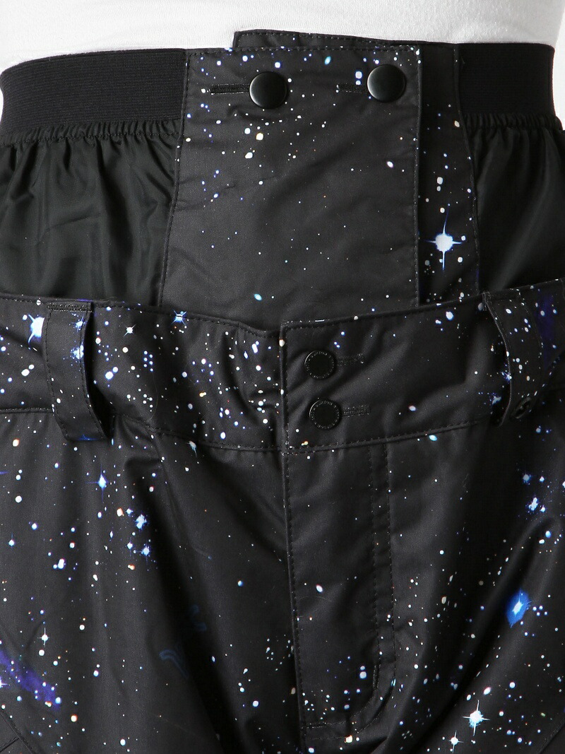 楽天市場】X-girl×BURTON “ZIPPY PANTS” X-girl エックスガール パンツ