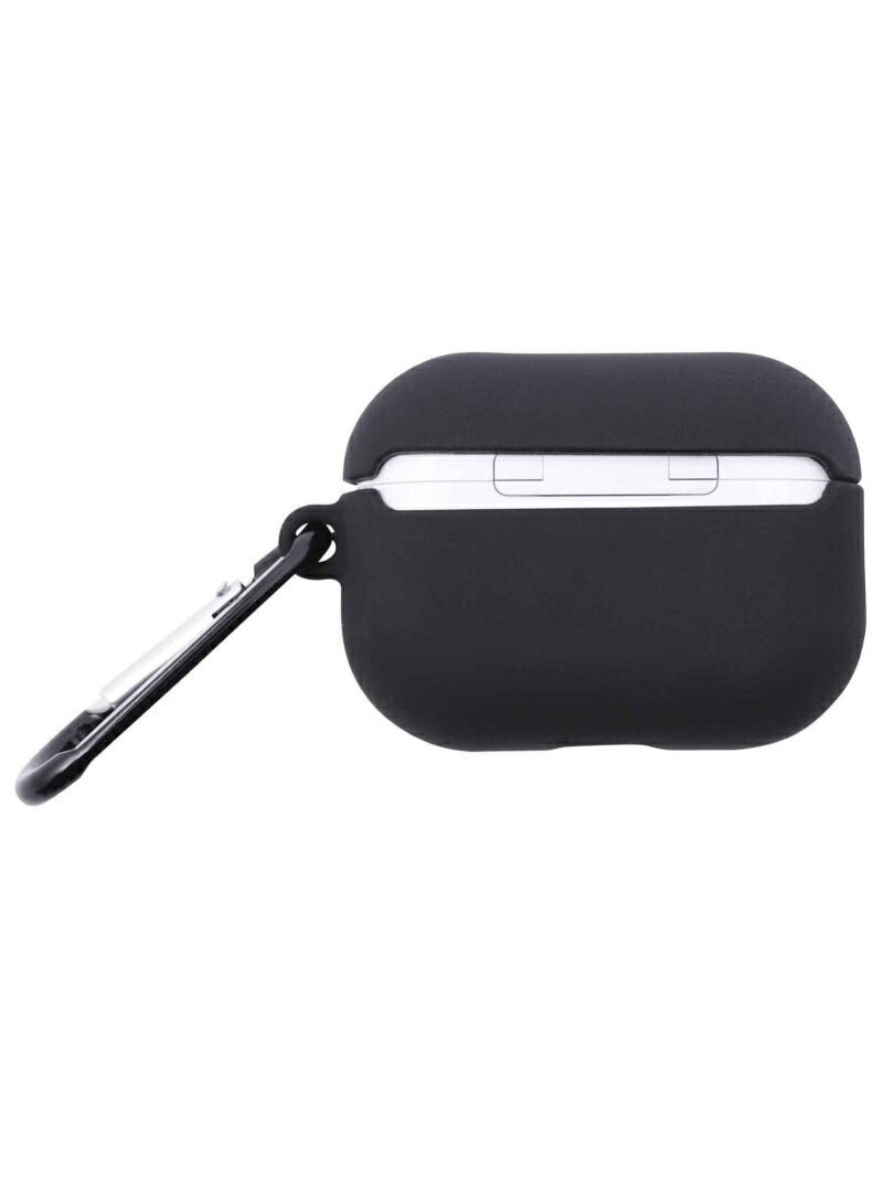 楽天市場】MILLS LOGO RUBBER Airpods Pro CASE エアーポッズケース X