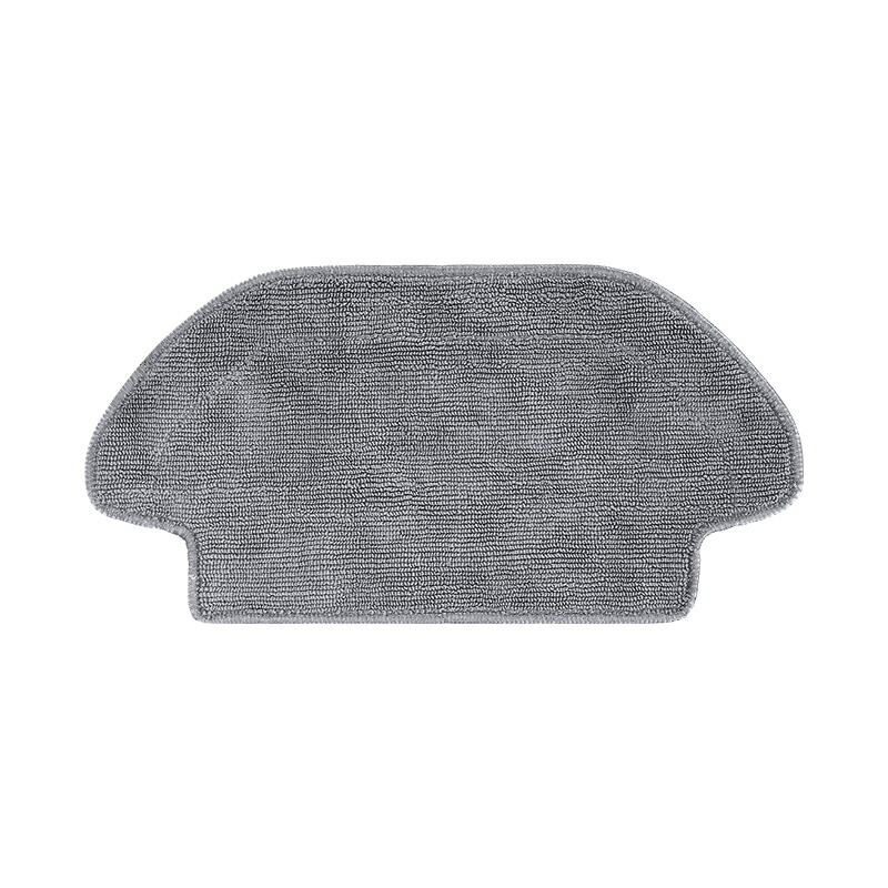 楽天市場】Xiaomi ロボット掃除機 S10 専用 モップパッド 付属品 細い