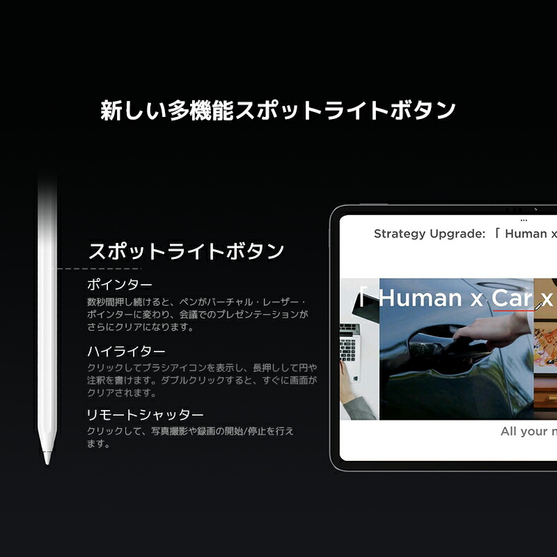 楽天市場】Xiaomi Pad mini/Xiaomi Pad 7/7 Pro フォーカスペン 専用