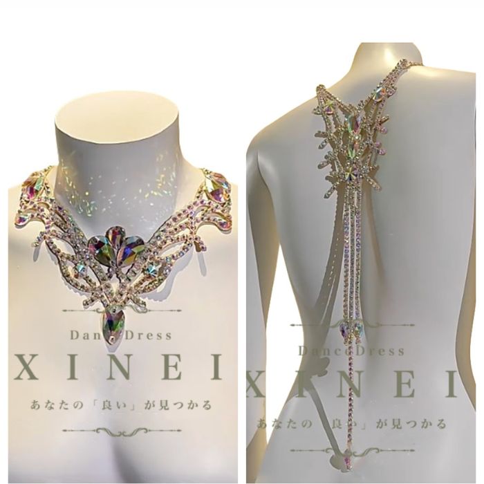 社交ダンス ネックレス」の人気商品一覧 | 安い商品を通販サイトから