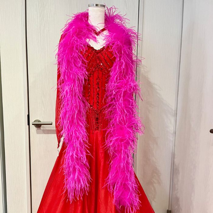 楽天市場】ファー（社交ダンス｜体操・ダンス）：スポーツ・アウトドア