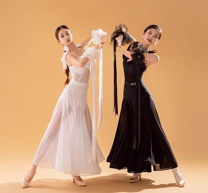 楽天市場】【既製品】社交ダンス 社交ダンスドレス ダンス衣装 発表会