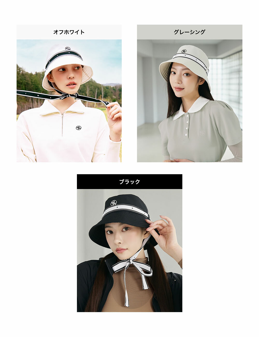 楽天市場】ゼクシィミックス xexymix ゴルフ ウェア レディース ゴルフ