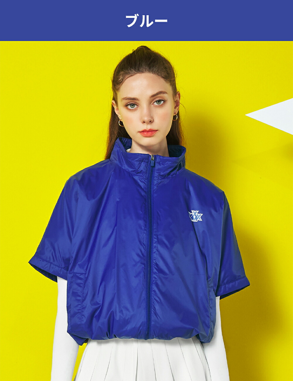 楽天市場】ゼクシィミックス xexymix ゴルフ ウェア レディース ゴルフ