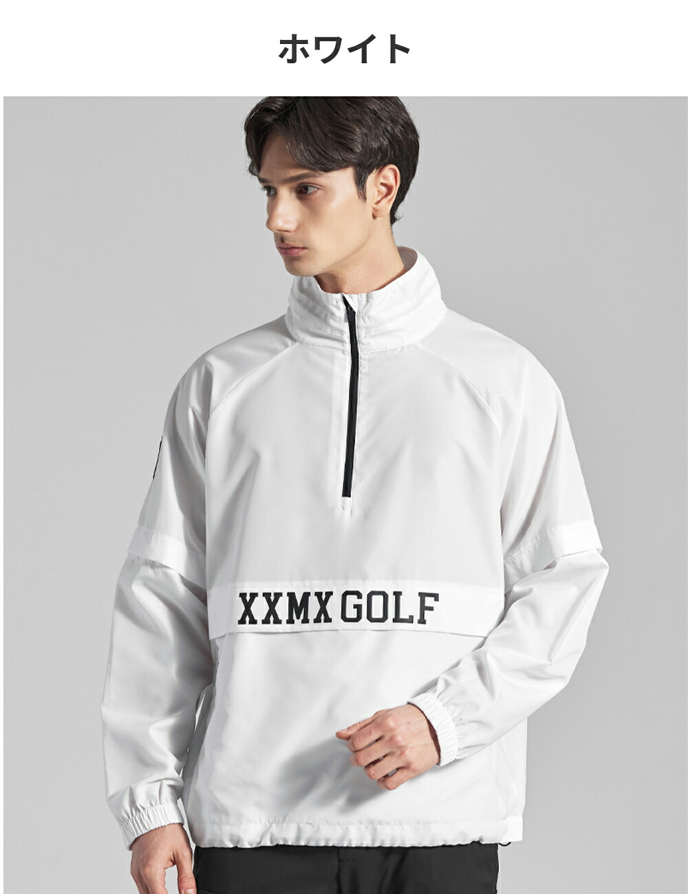 楽天市場】ゼクシィミックス メンズ xexymix mens 半袖 ジャケット