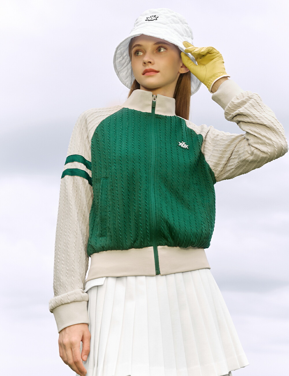 楽天市場】ゼクシィミックス xexymix ゴルフ ウェア レディース ゴルフ