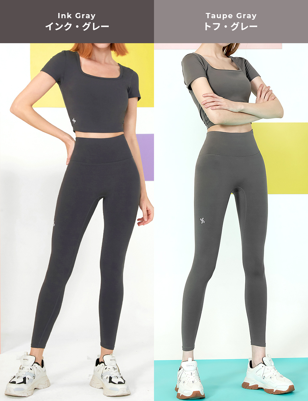 楽天市場】ゼクシィミックス xexymix 半袖 Tシャツ ヨガウェア