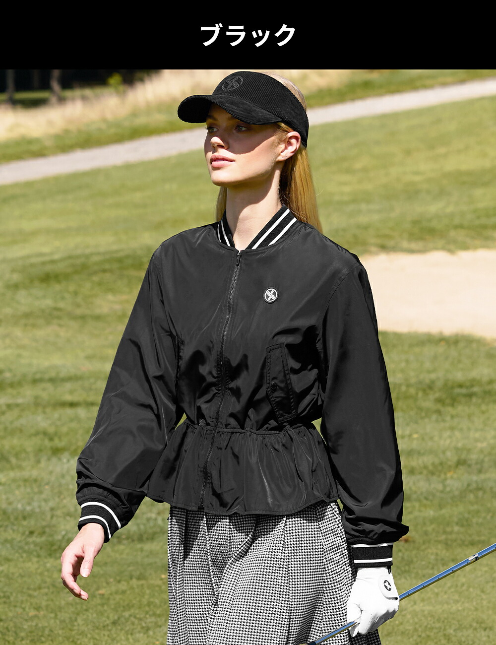 楽天市場】ゼクシィミックス xexymix ゴルフ ウェア レディース ゴルフ