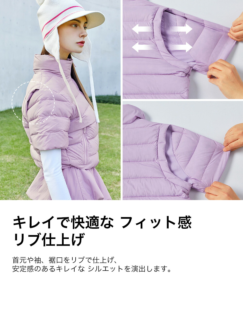 楽天市場】【OUTLET】ゼクシィミックス xexymix ゴルフ ウェア