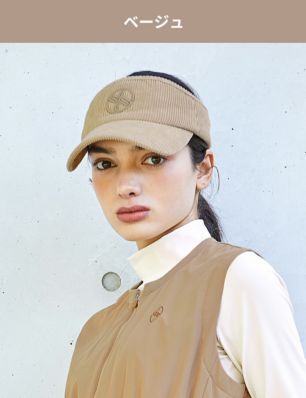 楽天市場】ゼクシィミックス xexymix ゴルフ ウェア レディース ゴルフ