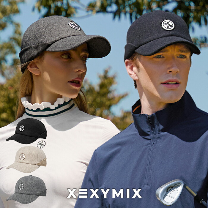楽天市場】【OUTLET】ゼクシィミックス xexymix ゴルフ ウェア