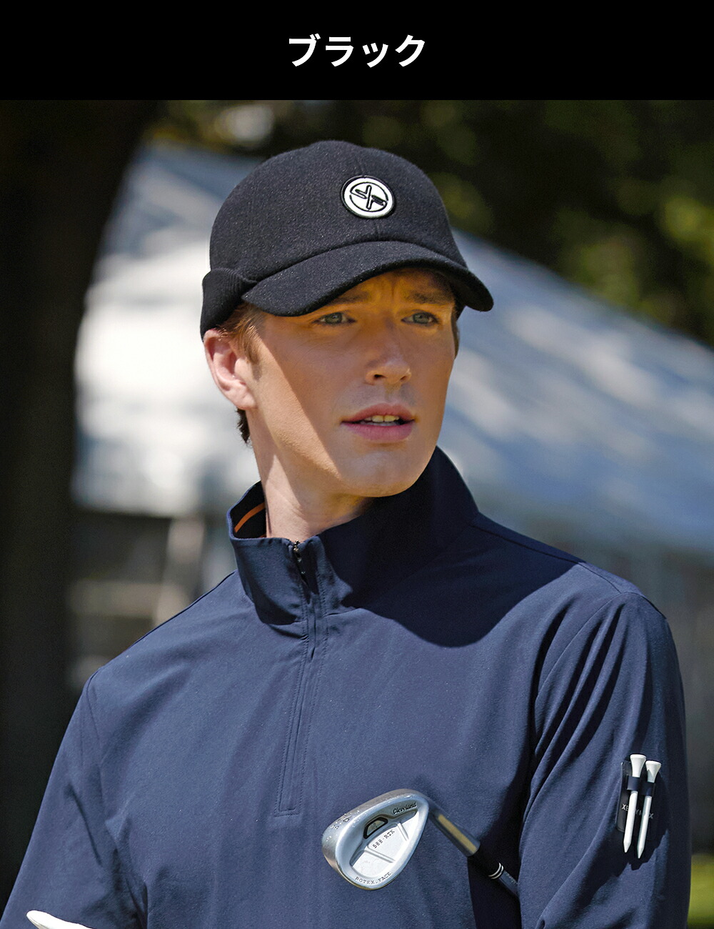 楽天市場】【OUTLET】ゼクシィミックス xexymix ゴルフ ウェア