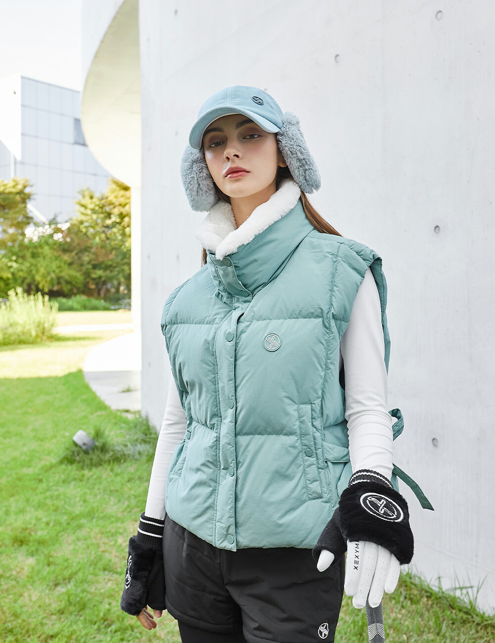 楽天市場】【OUTLET】ゼクシィミックス xexymix ゴルフ ウェア