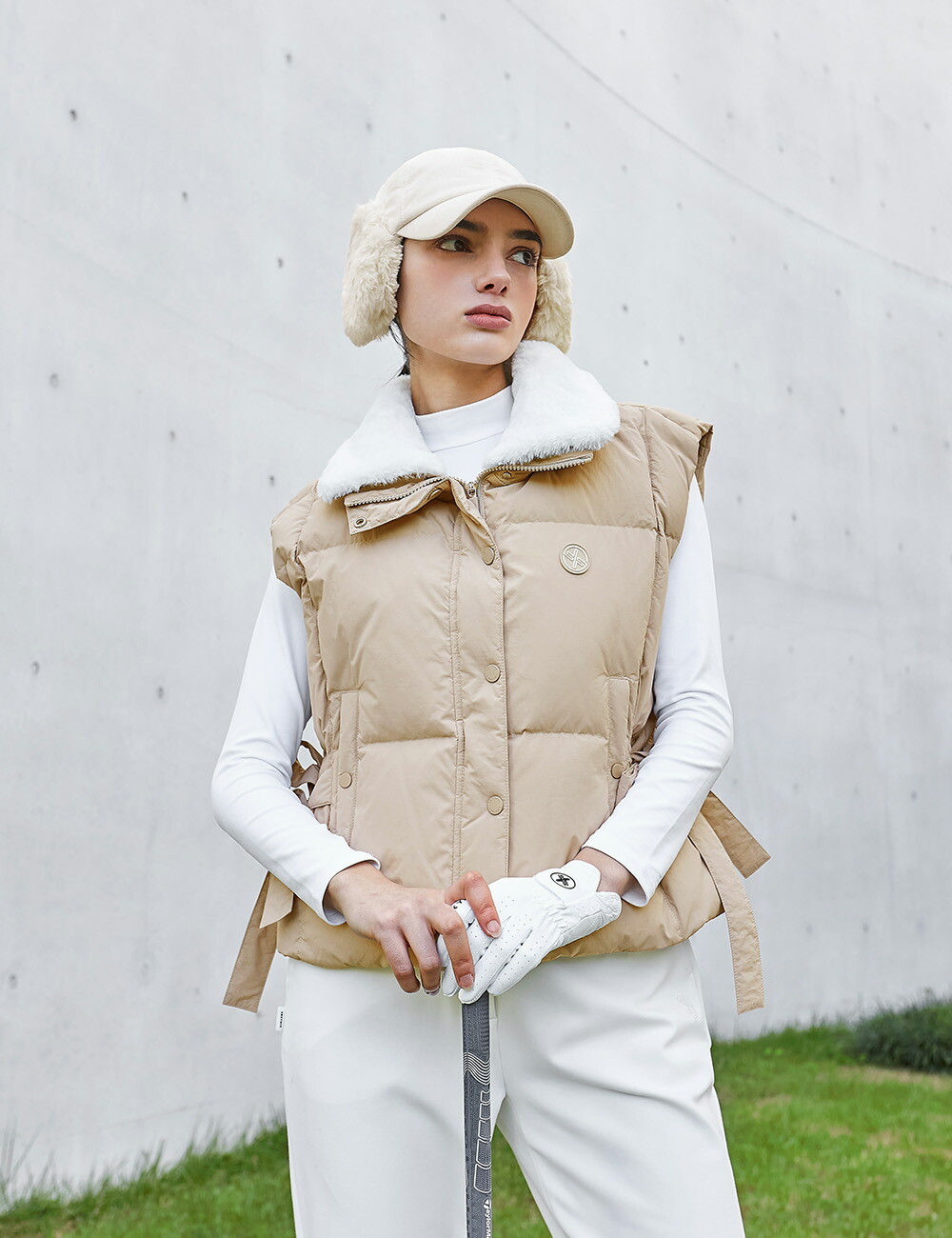 楽天市場】【OUTLET】ゼクシィミックス xexymix ゴルフ ウェア