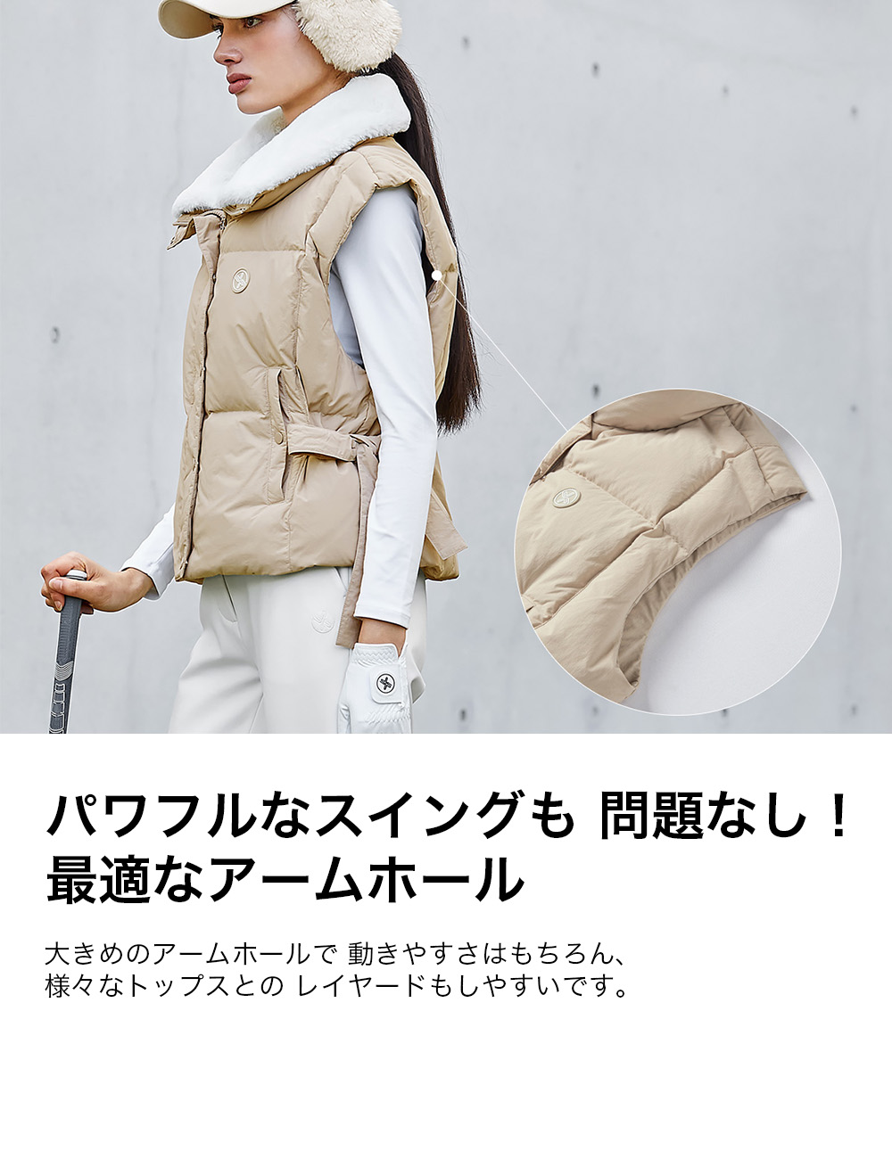 楽天市場】【OUTLET】ゼクシィミックス xexymix ゴルフ ウェア