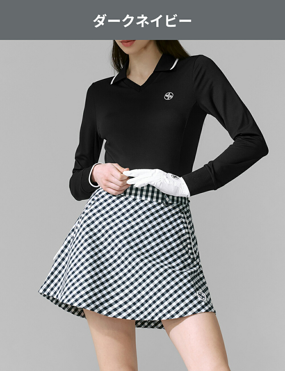 楽天市場】ゼクシィミックス xexymix ゴルフ フレアスカート インナー