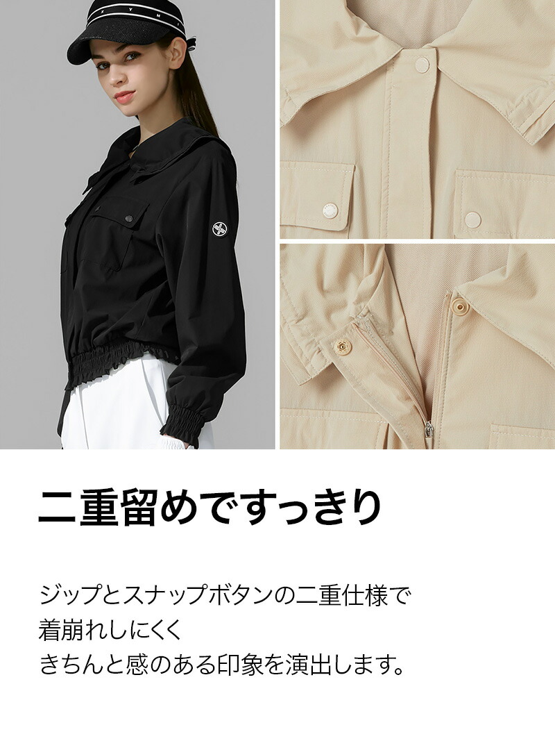 楽天市場】【OUTLET】ゼクシィミックス xexymix ジャンパー 長袖