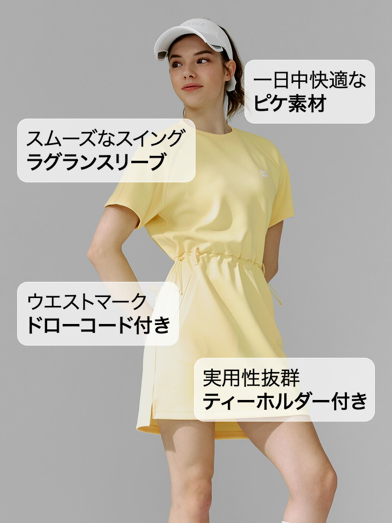 楽天市場】【OUTLET】ゼクシィミックス xexymix ゴルフウェア