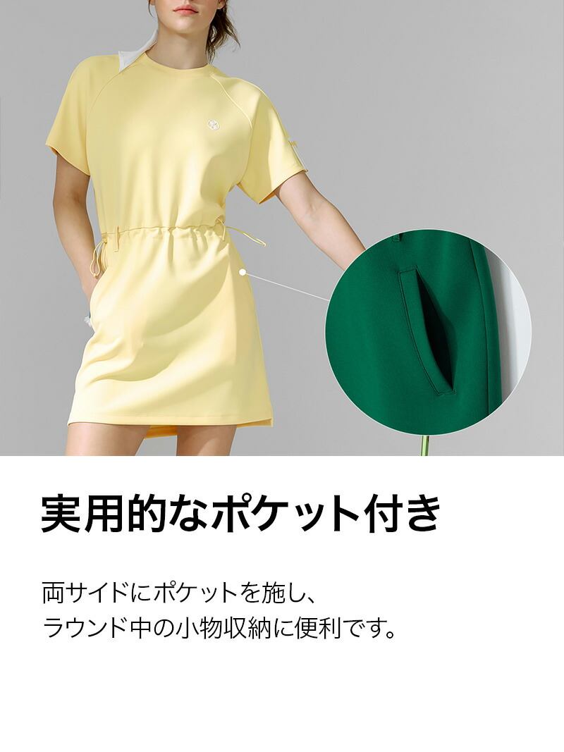 楽天市場】【OUTLET】ゼクシィミックス xexymix ゴルフウェア