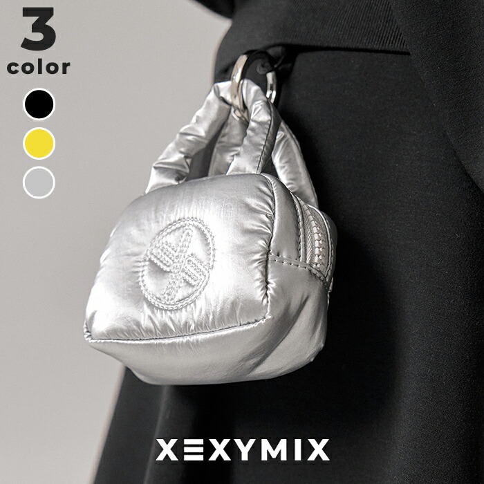 楽天市場】【OUTLET】ゼクシィミックス xexymix ゴルフ パディング