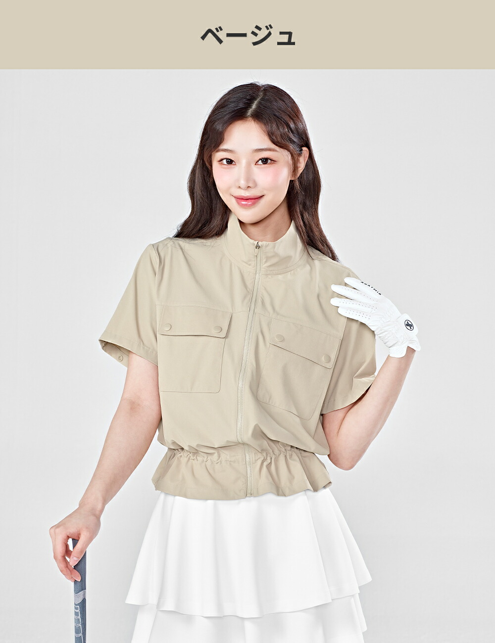 楽天市場】ゼクシィミックス xexymix ゴルフ ウェア レディース ゴルフ