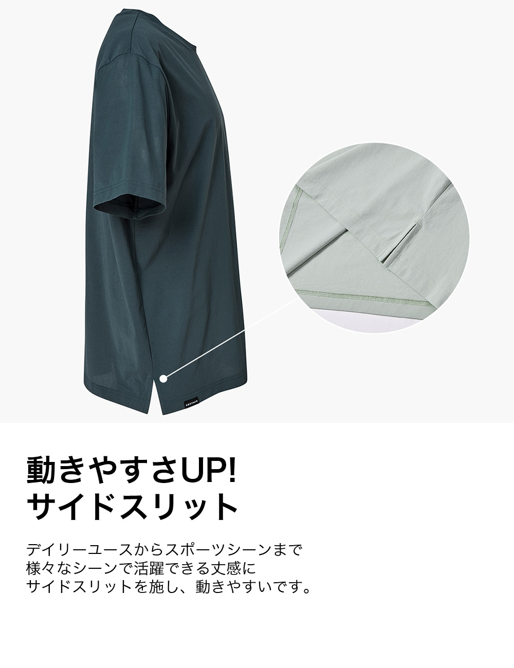 楽天市場】ゼクシィミックス メンズ xexymix mens 半袖 Tシャツ