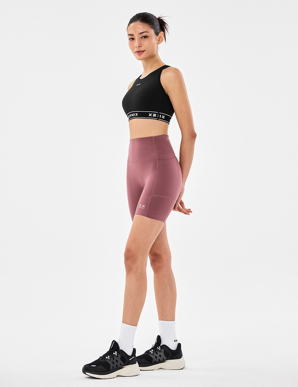 楽天市場】ゼクシィミックス xexymix ヨガ ブラトップ ヨガウェア