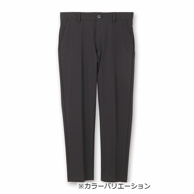 楽天市場】【洋服の青山】MIZUNO 裾上げ済み 涼しい ストレッチムーブ