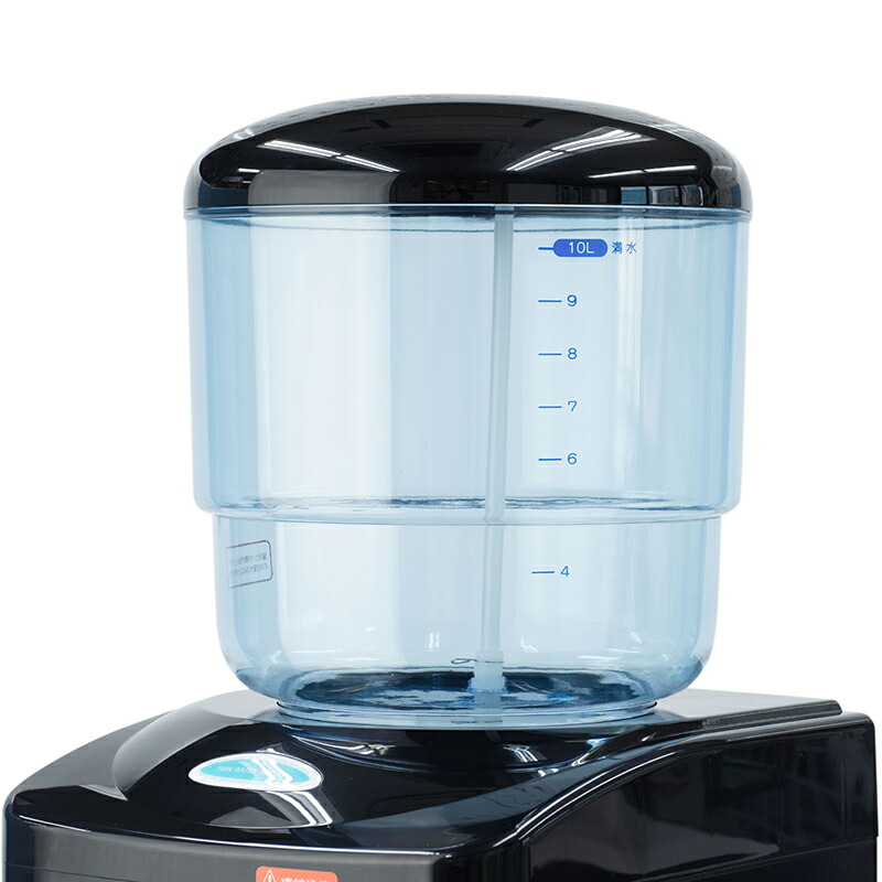 楽天市場】ツインウォーターサーバー 整水フィルターセット NWS-802B