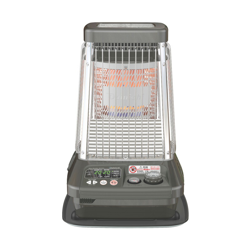 楽天市場】【完売20251126】ダイニチ Dainichi 業務用石油ストーブ FM