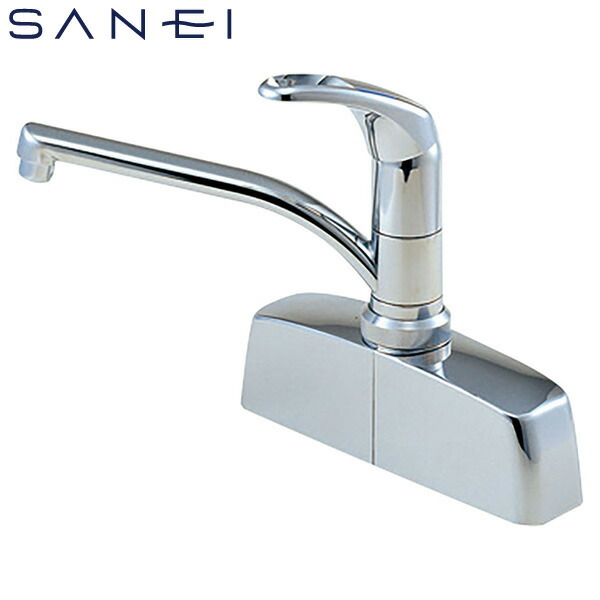 台付シングルレバー混合栓 キッチン用」の人気商品一覧 | 安い商品を