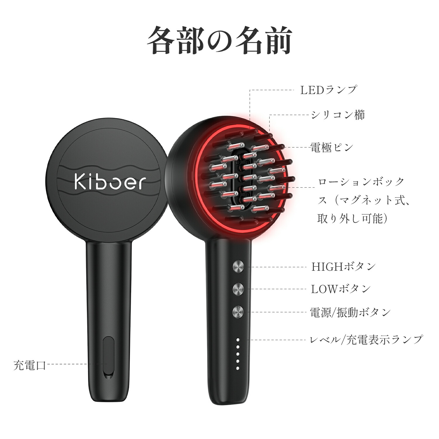 楽天市場】【SS限定:クーポンで7,776円！】 リニューアル！Kiboer 新色
